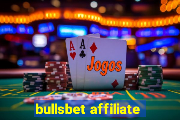 bullsbet affiliate